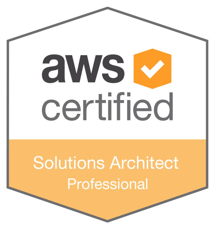 AWS Certified Proffesional